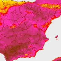 Finaliza el mes de julio: ¿continuará la ola de calor?