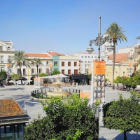Dos ciudades extremeñas en el Top – 3 del calor en España