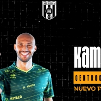 El Mérida ficha a Mohamed Kamal