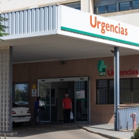 Una mujer es atropellada y trasladada grave al Universitario de Badajoz