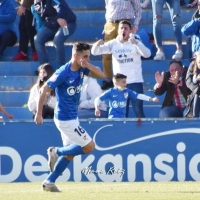 La AD. Mérida ficha a un futbolista con pasado en el CD. Badajoz