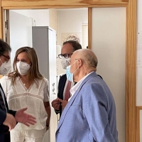 Vergeles: “Hay que revitalizar la Atención Primaria en las zonas rurales”