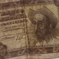 Si tienes estos billetes de pesetas puedes venderlos por miles de euros