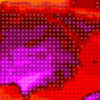 Sin tiempo para descansar, viene otra ola de calor a Extremadura