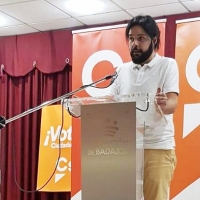 Cs Villalba de los Barros pide la renuncia de la concejal de Servicios Sociales