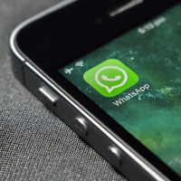 Whatsapp dará facilidades para salir de los grupos