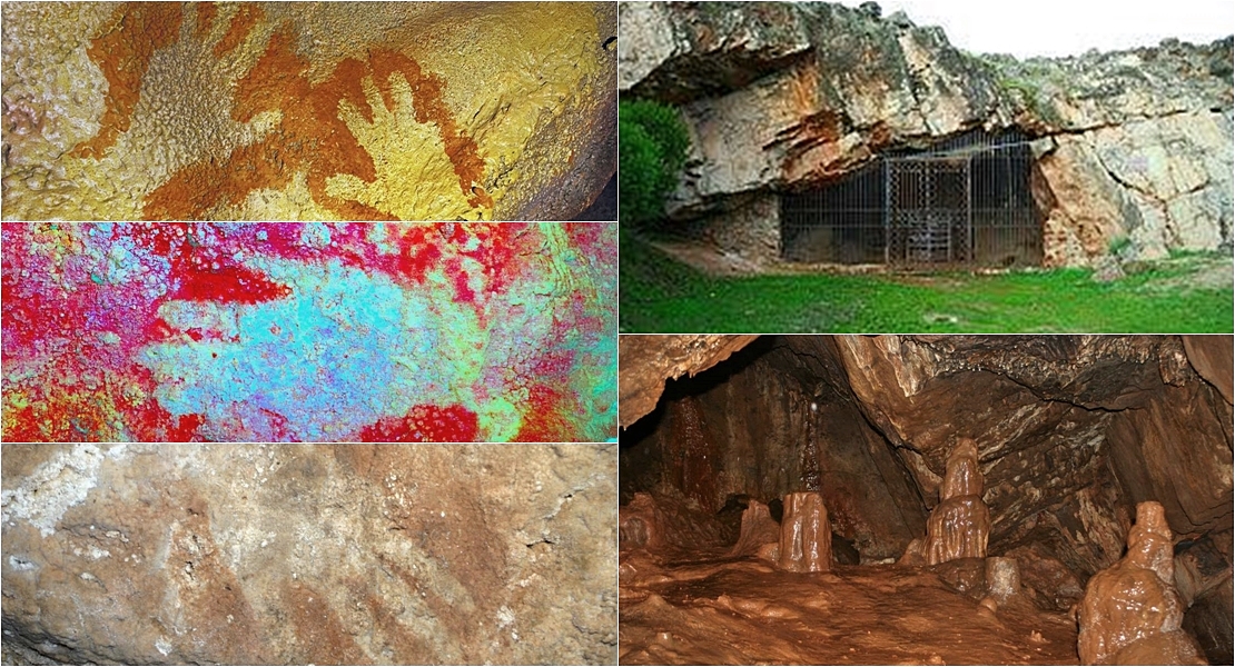 Quieren posicionar Maltravieso como destino turístico de primer orden