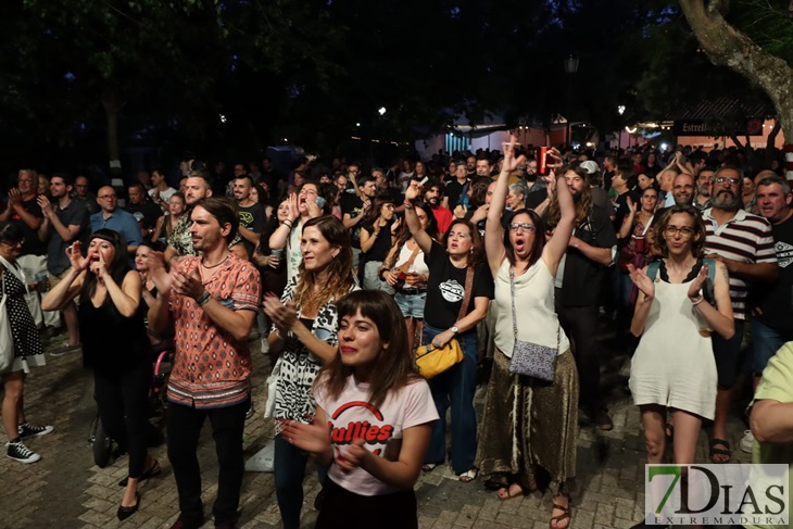 REPOR: Suberock 2022, éxito en las calles de San Vicente de Alcántara