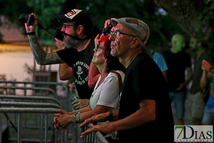 REPOR: Suberock 2022, éxito en las calles de San Vicente de Alcántara