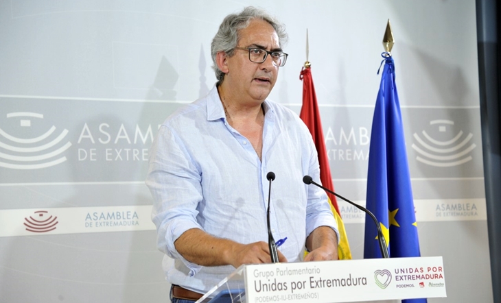 UpE plantea 15 medidas urgentes para paliar la inflación en Extremadura
