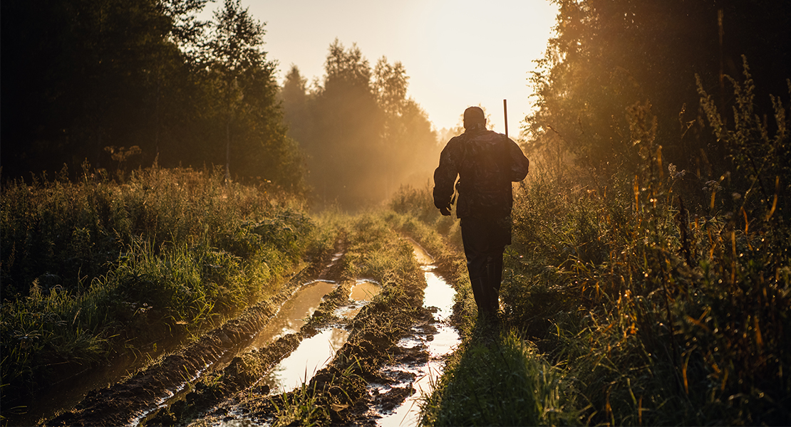 Nuevas limitaciones de obligado cumplimiento para cazadores extremeños