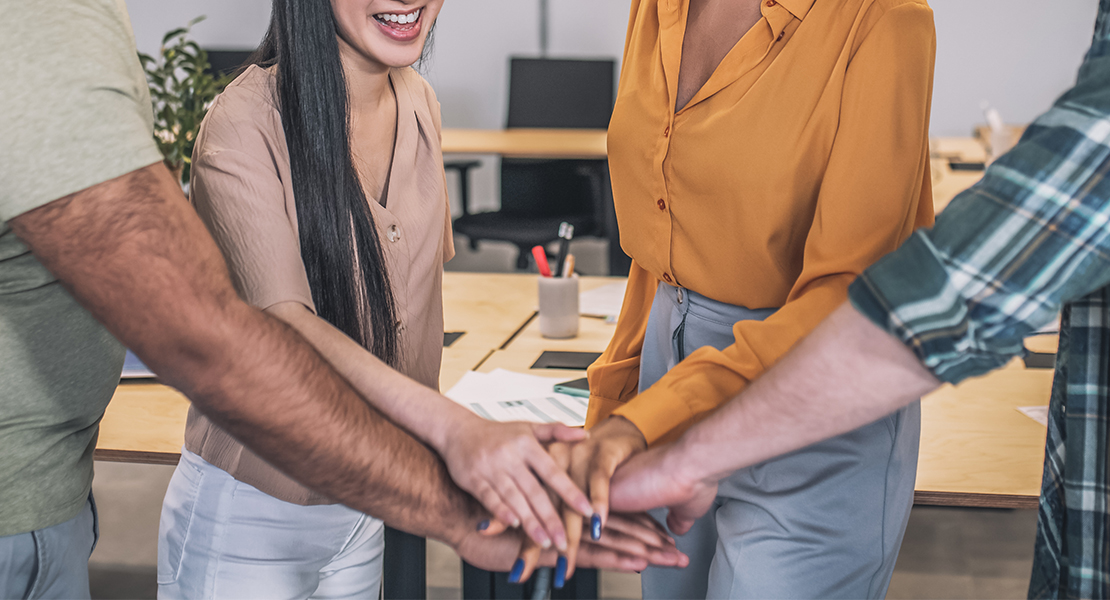 EMPLEO: Cinco puestos de trabajo para jóvenes en la provincia de Badajoz