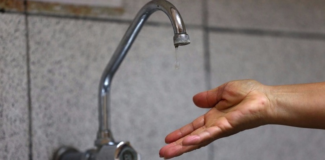 Sequía en Extremadura: “Comienza a preocupar la calidad del agua para el consumo humano”