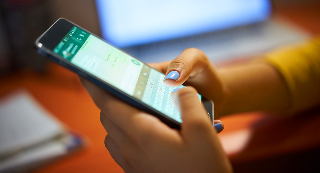 ¿Cómo puedes saber si alguien entra a tu Whatsapp y lee tus mensajes?
