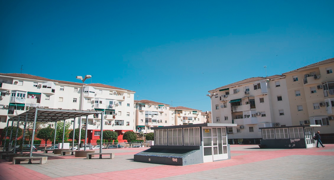 Esta plaza de Mérida tendrá una imagen totalmente renovada