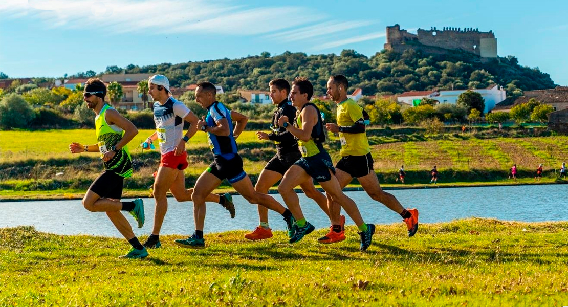 Ya puedes inscribirte en esta prueba única para los amantes del deporte y el paisaje extremeño