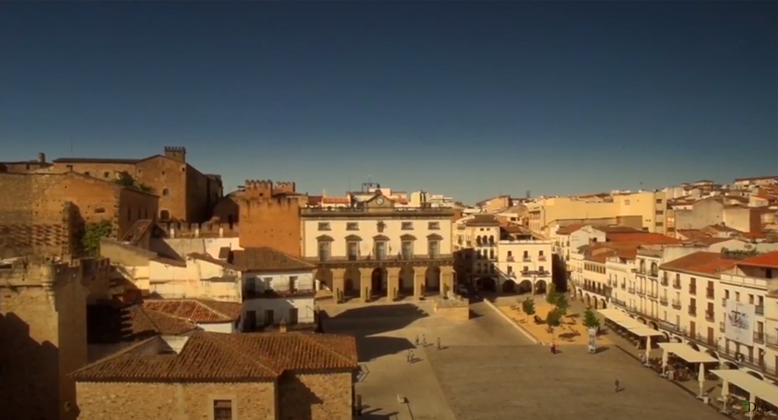 Música, el baile o la literatura: planes para hacer en Cáceres este fin de semana