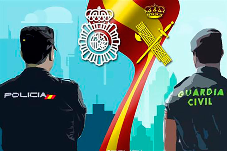 Los datos de la trata y explotación de seres humanos en España en pleno siglo XXI Los datos de la trata y explotación de seres humanos en España en pleno siglo XXI