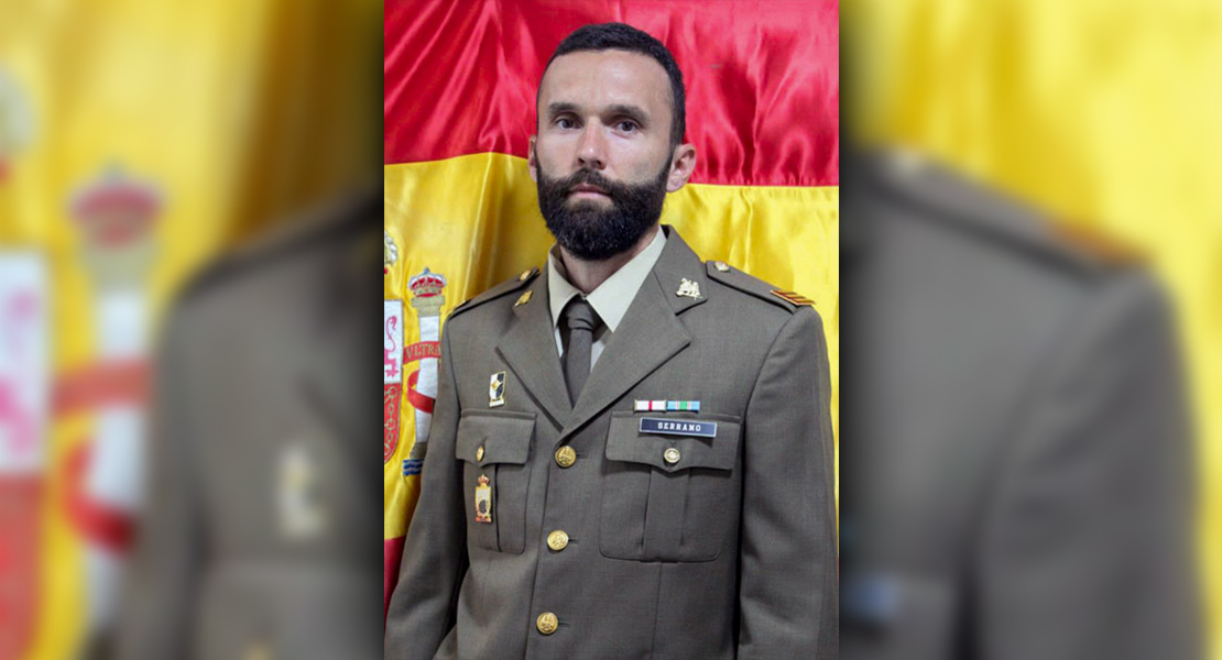 Fallece un militar español de 37 años en el Líbano