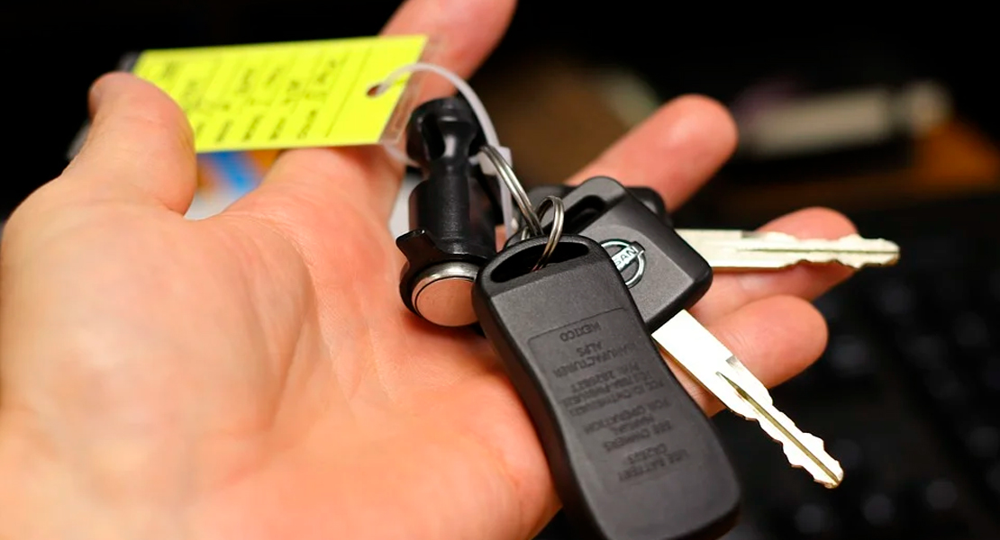 Los problemas más comunes que debes conocer antes de alquilar un coche
