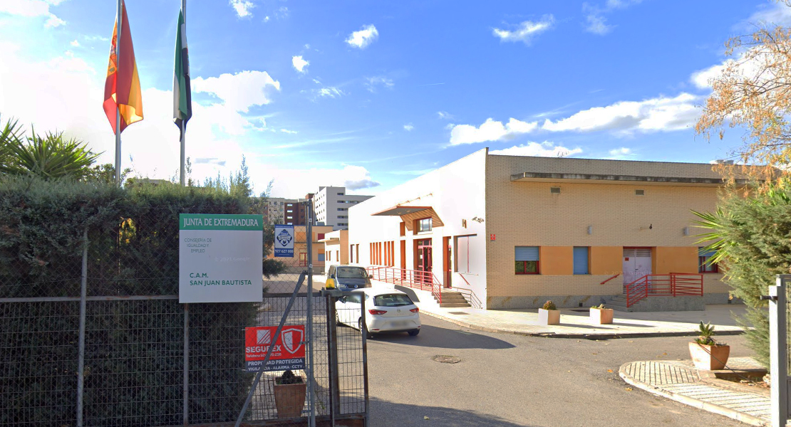 Desaparecen dos menores de un centro de acogida de Badajoz