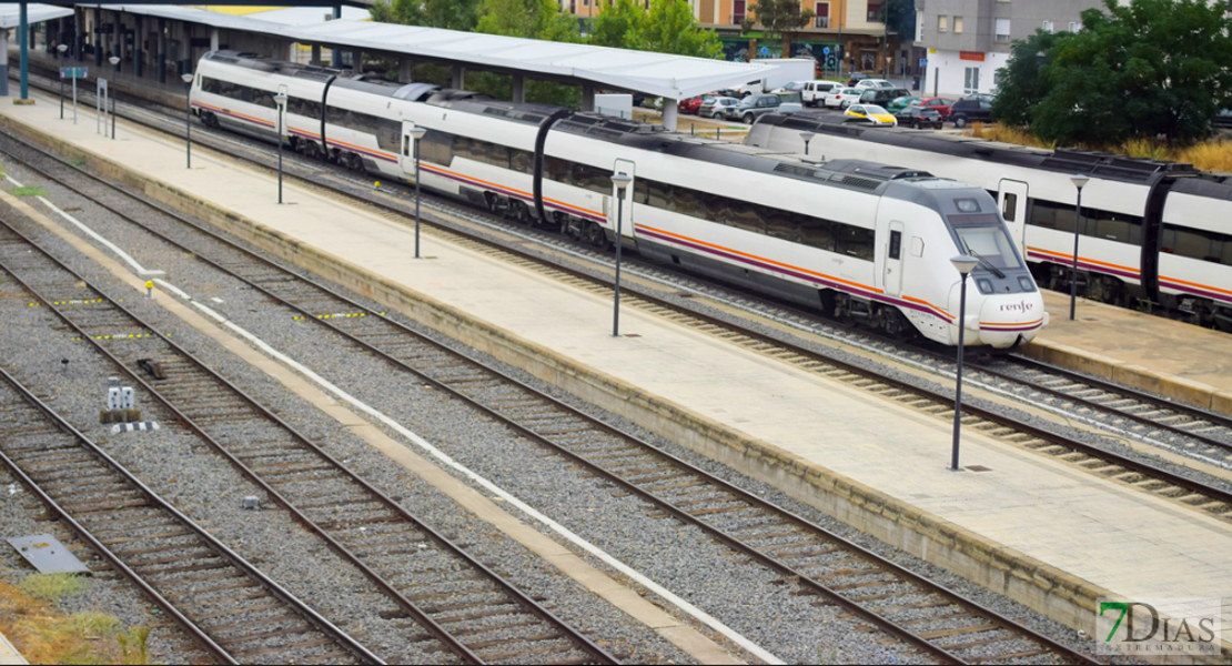 Compromís pide finalizar los proyectos ferroviarios transfronterizos