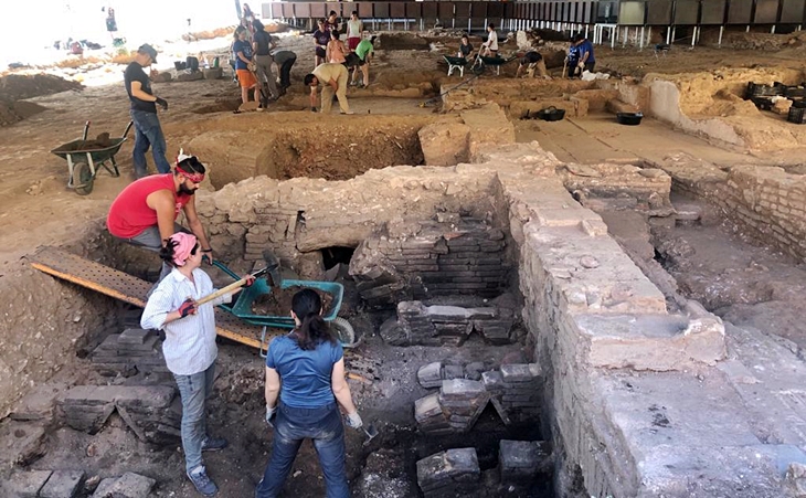 Ponen en valor el patrimonio extremeño