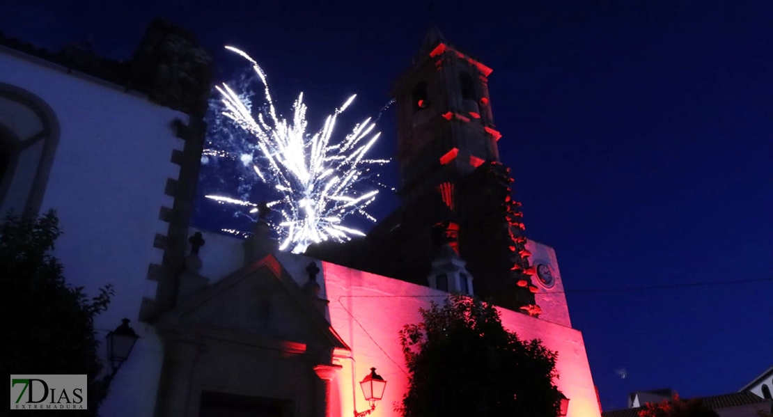 La Fuga de la Diabla regresa con más fuerza que nunca ante más de 5.000 personas