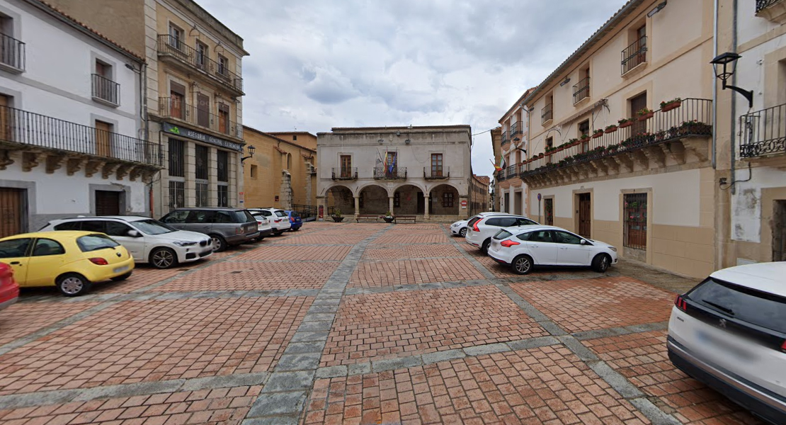 Coria y Don Benito se cuelan entre las más calurosas de España este martes