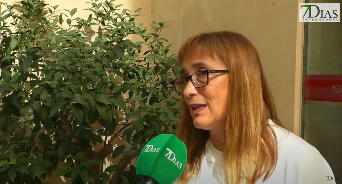 Directora CEMART: &quot;Somos una comunidad pequeña pero tenemos flamencos de primera categoría&quot;