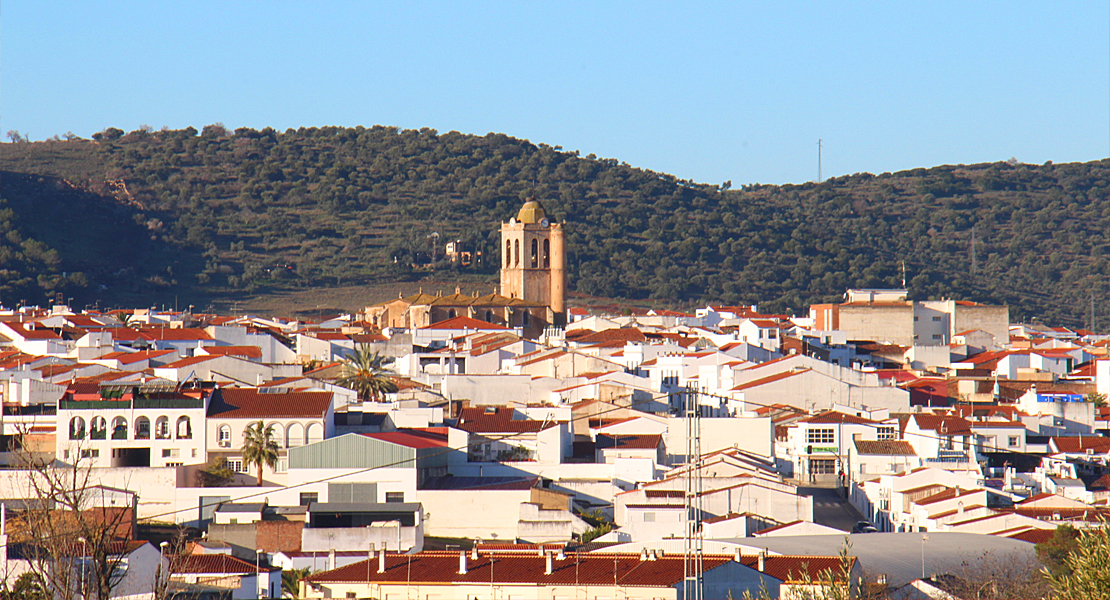 El pueblo extremeño que hay que visitar este fin de semana para disfrutar de buena comida