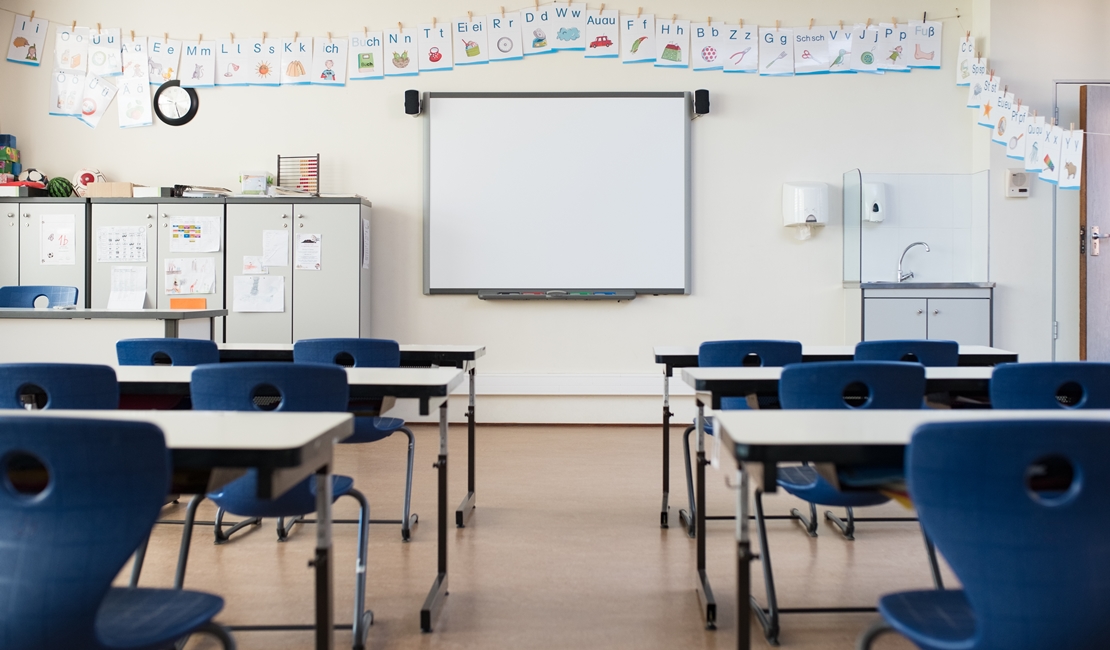 El profesorado extremeño gozará de mejores condiciones laborales