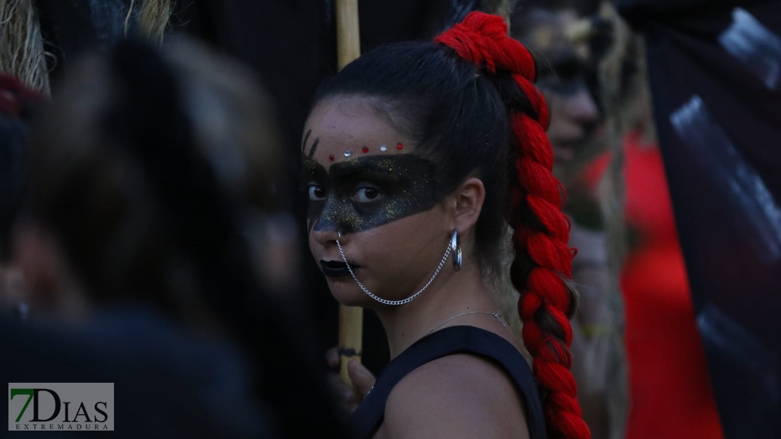 La Fuga de la Diabla regresa con más fuerza que nunca ante más de 5.000 personas