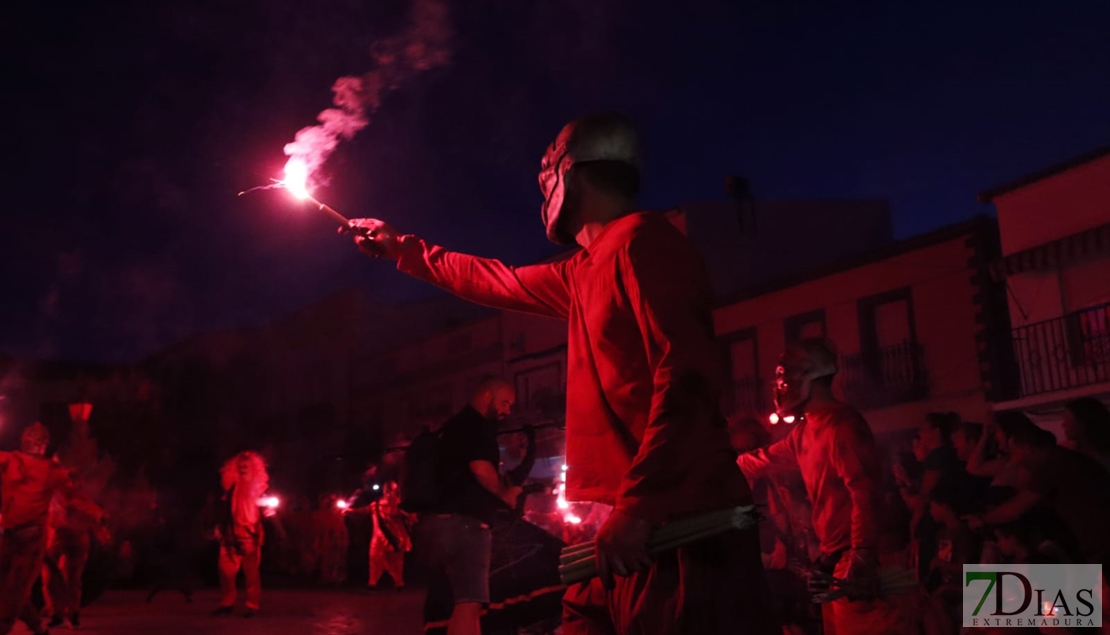 La Fuga de la Diabla regresa con más fuerza que nunca ante más de 5.000 personas