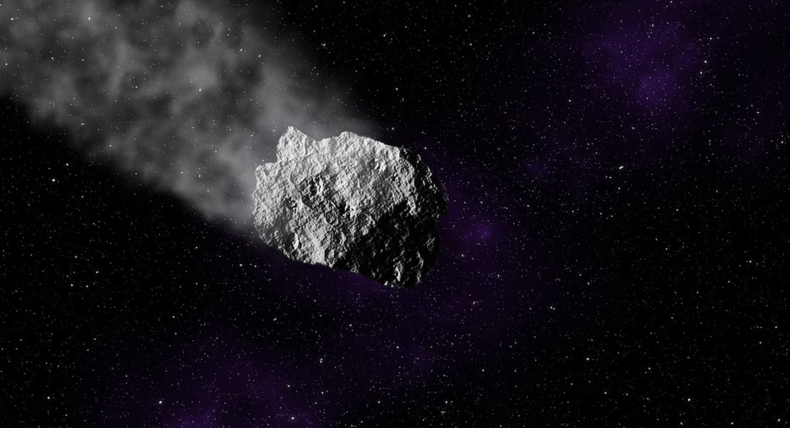La NASA estrellará una nave espacial contra un asteroride para probar la tecnología de defensa planetaria