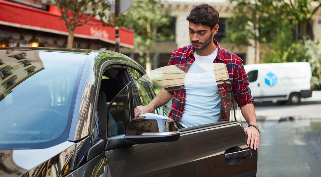 BlaBlaCar registra en Extremadura un aumento en su actividad respecto al mes de julio de 2019