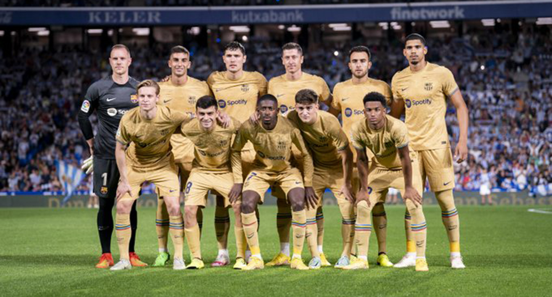 El FC Barcelona es investigado por el Fair Play financiero