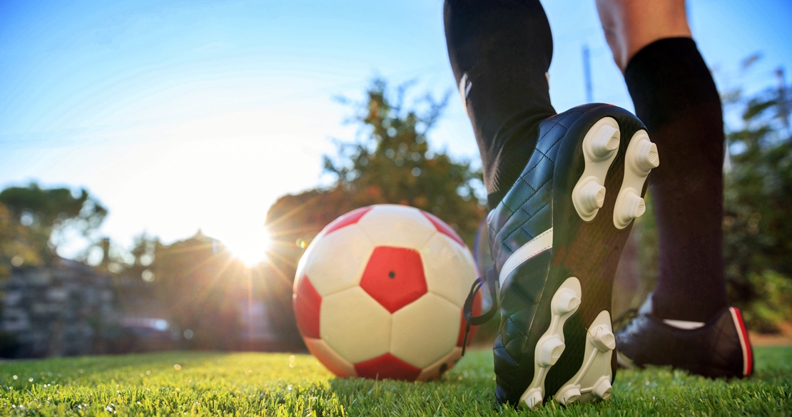 Dos años de cárcel por hacer creer a su novia que era futbolista profesional