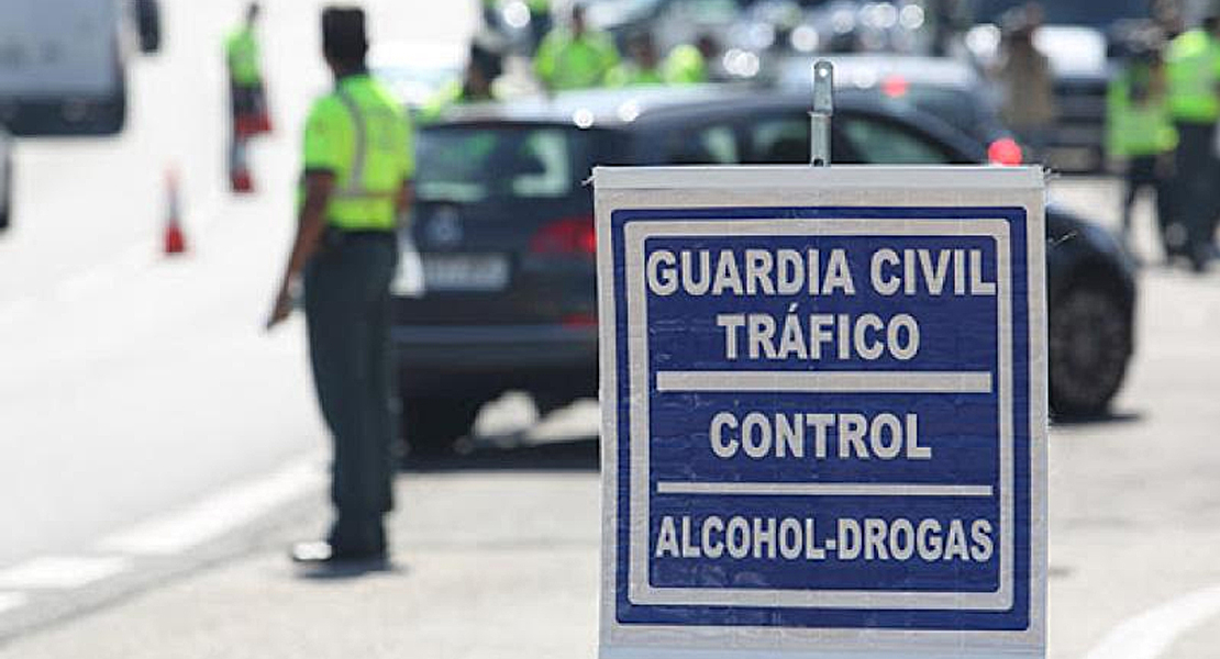 Máxima vigilancia esta semana en las carreteras