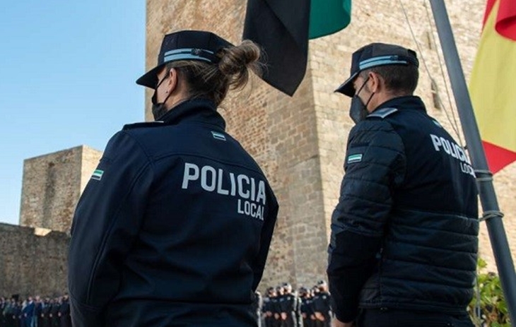 Abren la convocatoria para agente de Policía Local en Extremadura