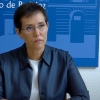 María José Solana presenta su renuncia al acta de concejal en Badajoz