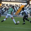 Imágenes del partido de presentación del CD. Badajoz frente al Córdoba