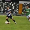 Imágenes del partido de presentación del CD. Badajoz frente al Córdoba