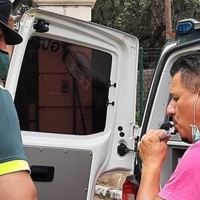 Más de 3.000 conductores dan positivo por alcohol y drogas en una semana