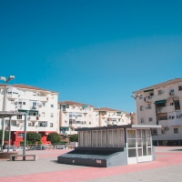 Esta plaza de Mérida tendrá una imagen totalmente renovada