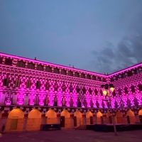 Cabezas comulga con las medidas del ahorro energético: "No afecta a nuestra oferta cultural"