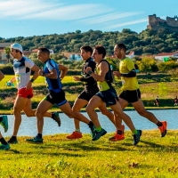 Ya puedes inscribirte en esta prueba única para los amantes del deporte y el paisaje extremeño