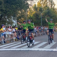 El Tany Nature arrasa en su vuelta por tierras extremeñas