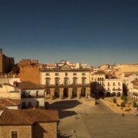 Música, baile o literatura: planes para hacer en Cáceres este fin de semana