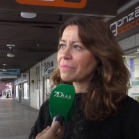7Días habla con la alcaldesa de Fregenal de la Sierra sobre la Noche en Blanco 2022